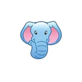 Zoo Animal Tattoos Kids Toys In Bulk - Assorted